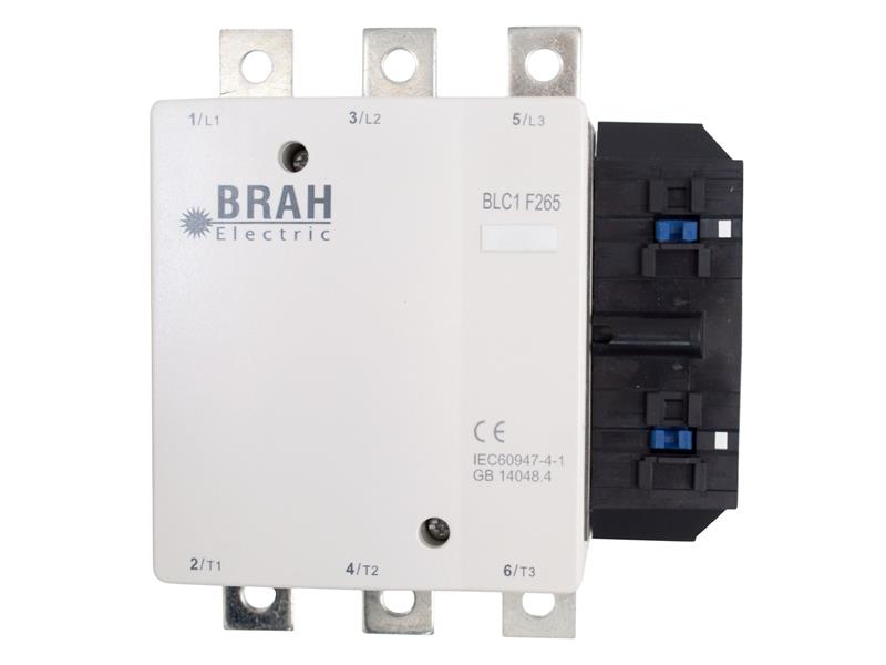 BRAH ELECTRIC BLC1F400