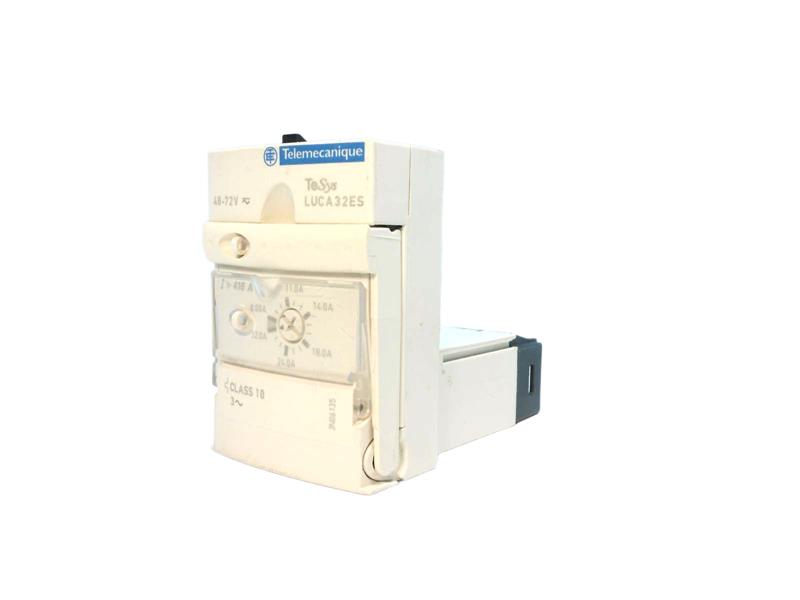 SCHNEIDER ELECTRIC LUCA32ES