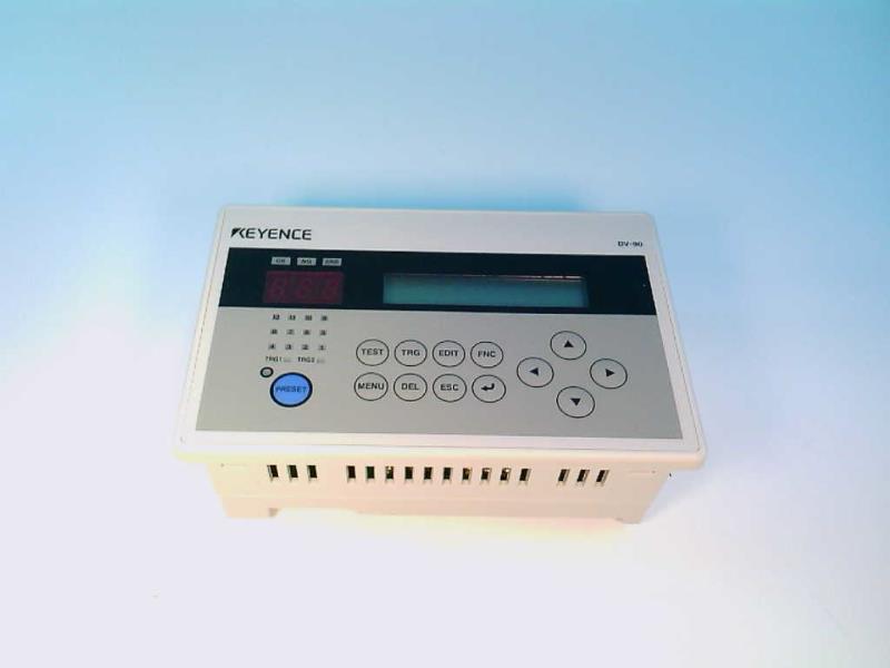 KEYENCE CORP DV-90NE