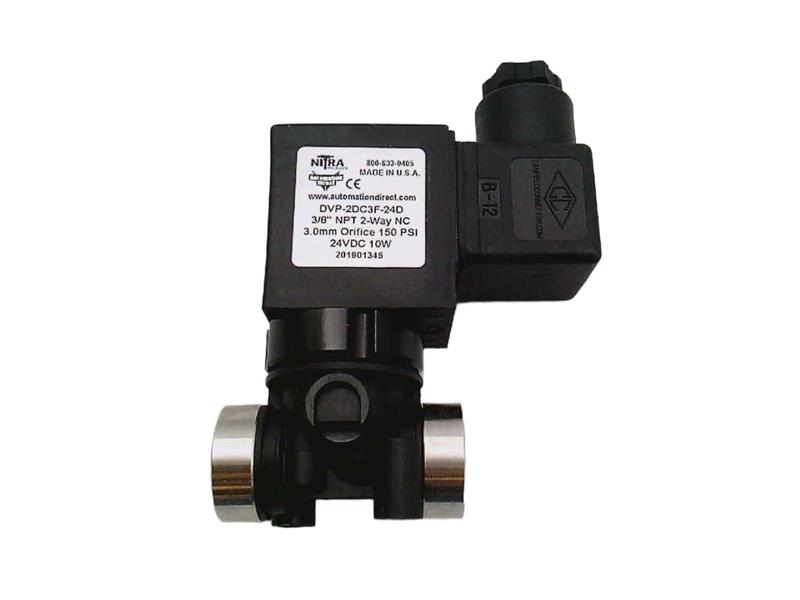 DVP-2DC3F-24D by AUTOMATION DIRECT
