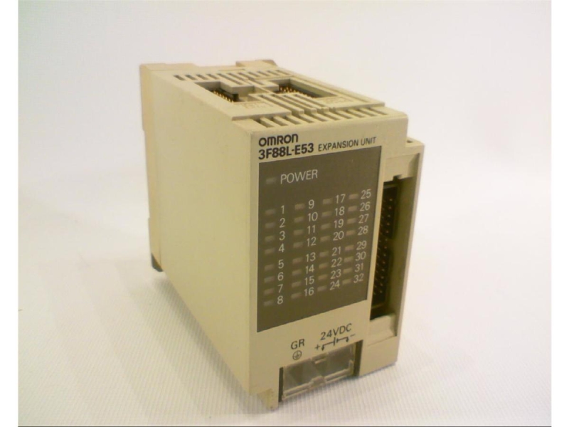 OMRON 3F88L-E53