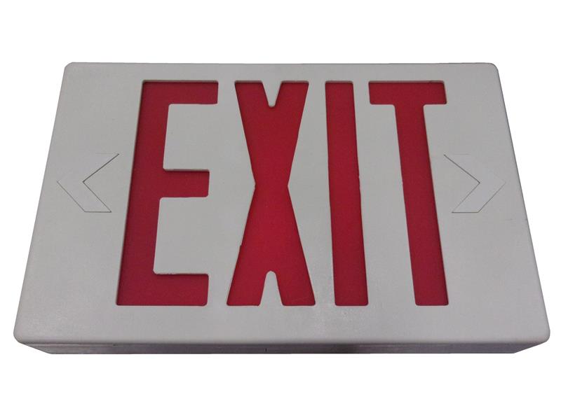 EXR-EL-USPOM by LITHONIA LIGHTING