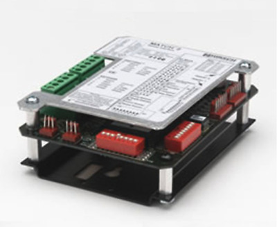 HIRSCH ELECTRONICS MATCH2