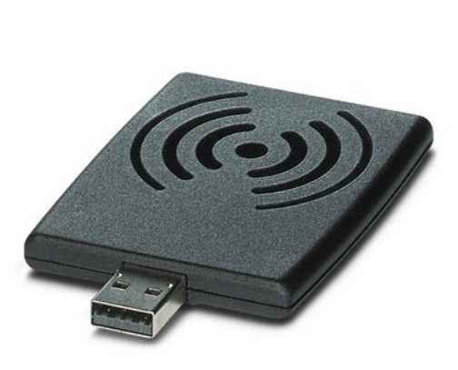 PHOENIX CONTACT RFMARK UHF FD