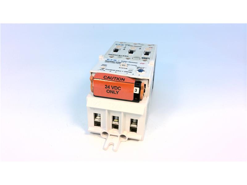 EATON CORPORATION N101CS1F3A