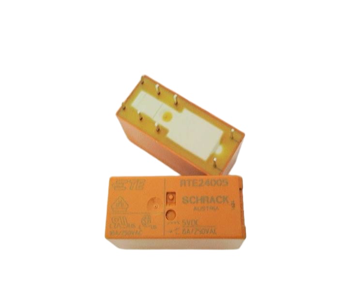 TE CONNECTIVITY RTE24005