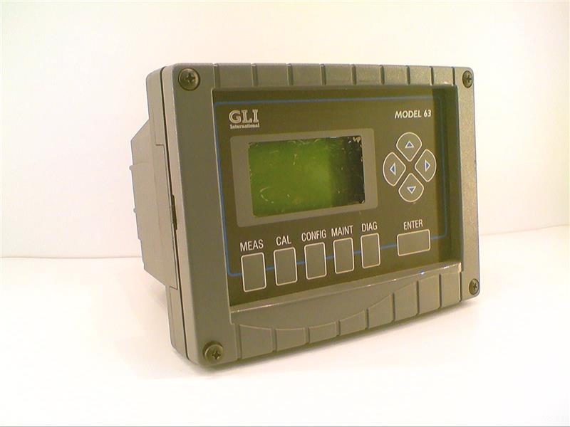 GREAT LAKES INSTRUMENTS Z63G1N1A1A1NNN