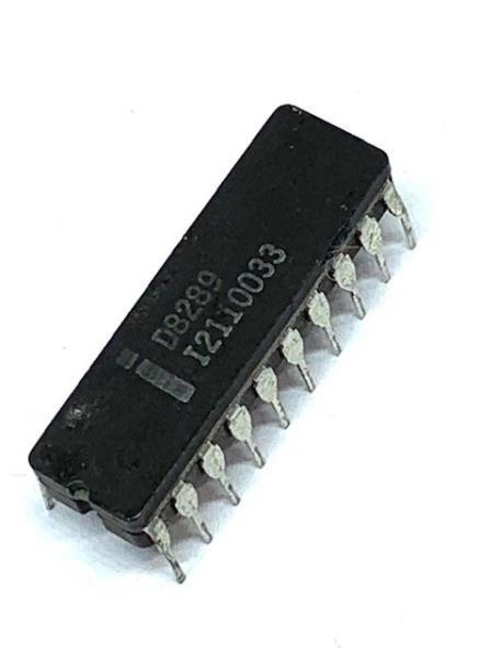 INTEL D8289