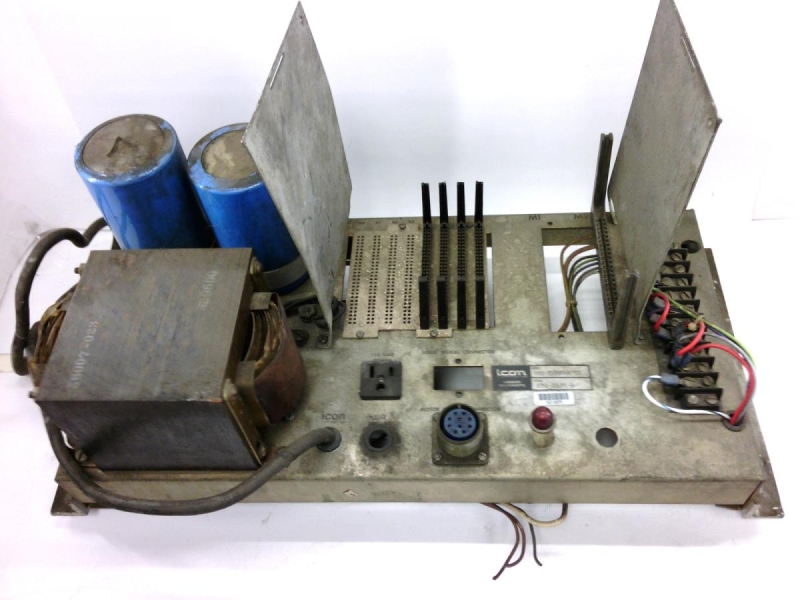 601-T/REMOTE by ICON PROCESS CONTROLS