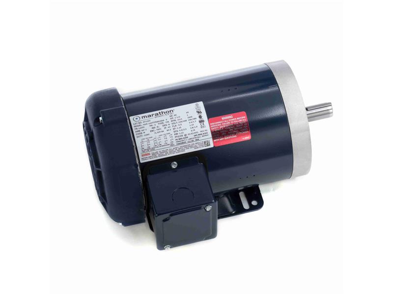 REGAL REXNORD 143TTFR16003