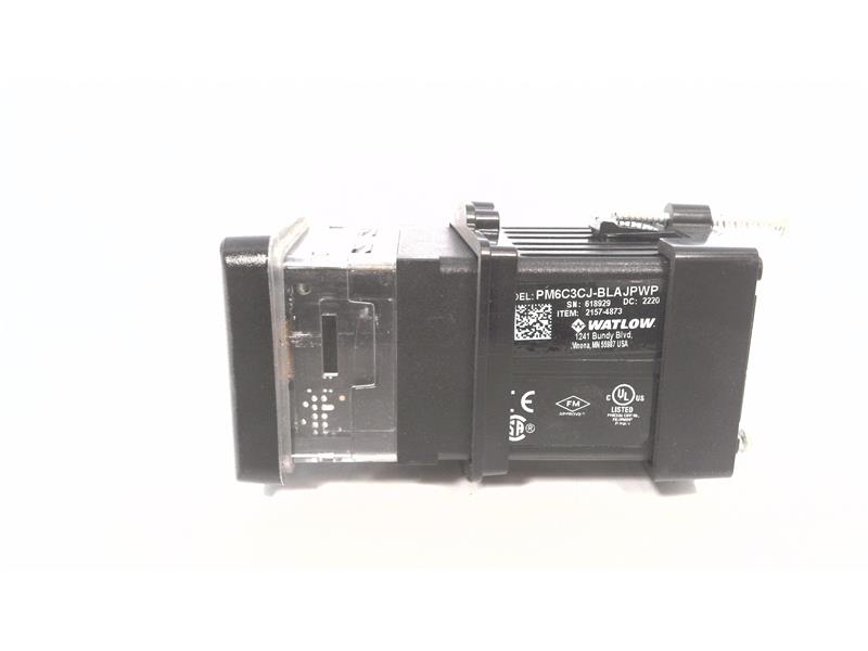 WATLOW PM6C3CJ-BLAJPWP