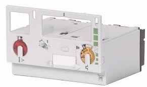 EATON CORPORATION ZM-10-8-PKZ24