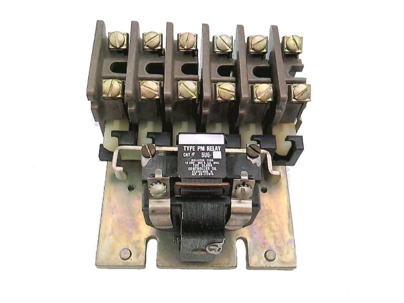 DANAHER CONTROLS 5U6-26