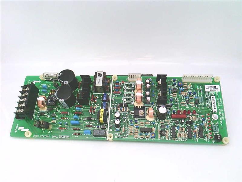 SC-68189 by ASEA BROWN BOVERI