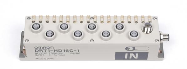 OMRON DRT1-MD16C-1