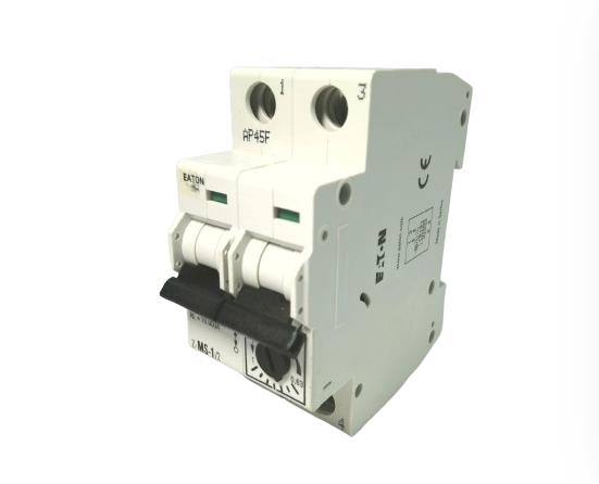 EATON CORPORATION Z-MS-1,0/2