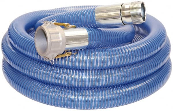 ALLIANCE HOSE & RUBBER CO. BWS300-20CN-M