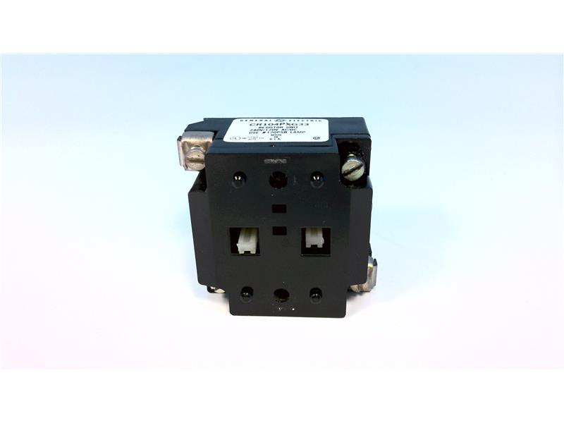 GENERAL ELECTRIC CR104PXG33