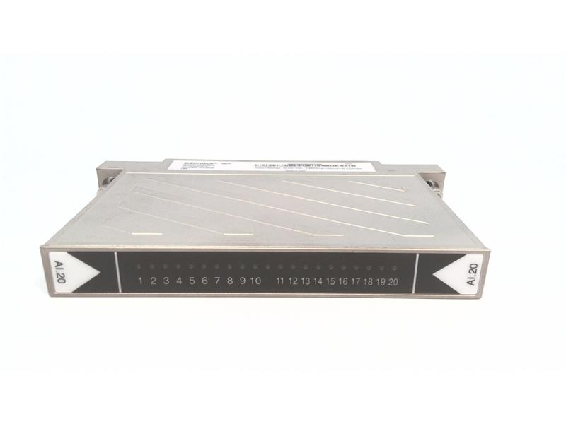 BEDROCK AUTOMATION BRSIO620