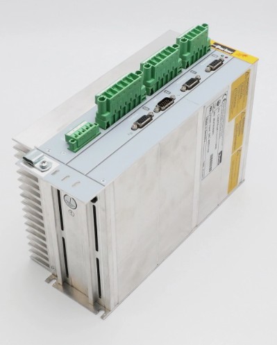 PARKER C3S075V4F11I11T11M00