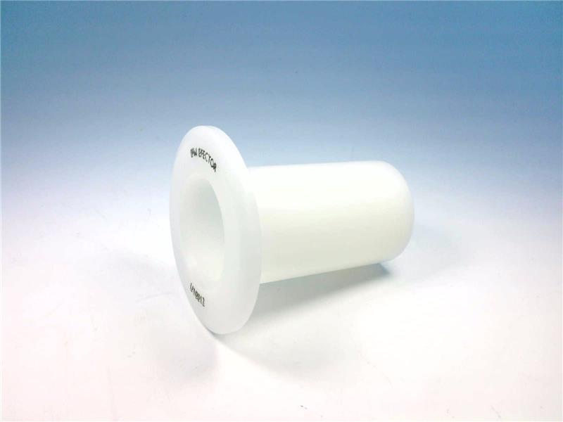 EFECTOR MOUNTING WELL M30 2" TRICLAMP, PVDF-U10012