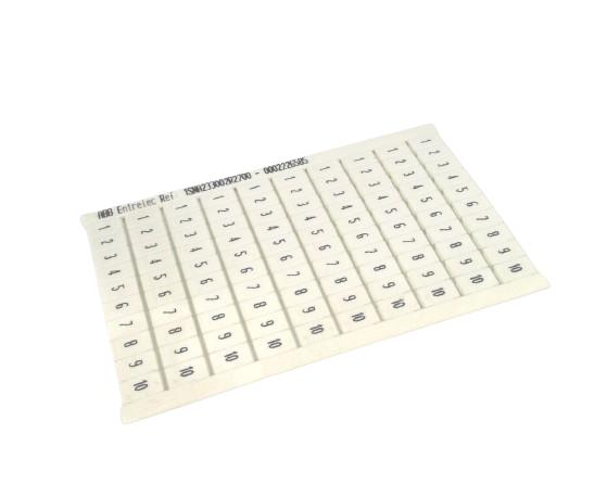 ASEA BROWN BOVERI 1SNA233002R2700