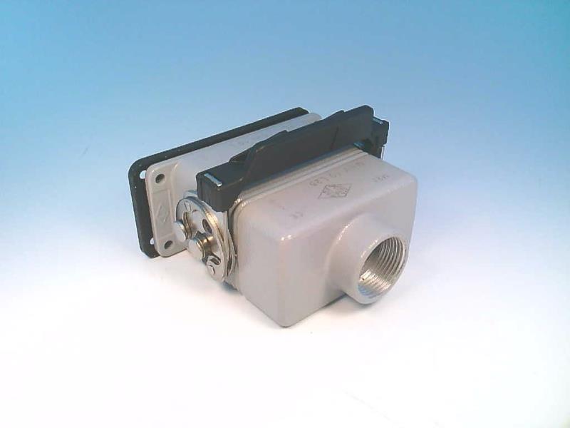 MNLS-10IV25 by MENCOM