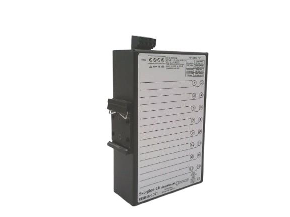 CONTEMPORARY CONTROLS EISK16-100T