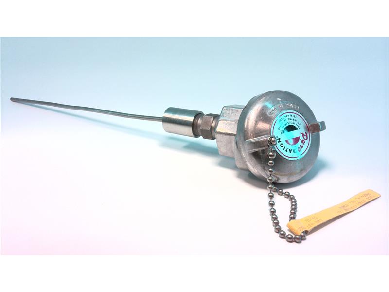 PYROMATION INC J39012E-00-12