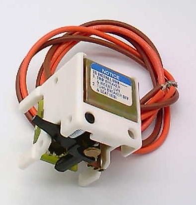 EATON CORPORATION UVH1RP03K