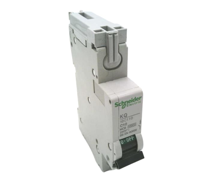 SCHNEIDER ELECTRIC KQ10C110