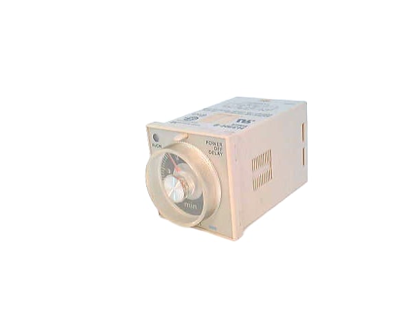 OMRON H3BH-8-AC100/110/120-10M