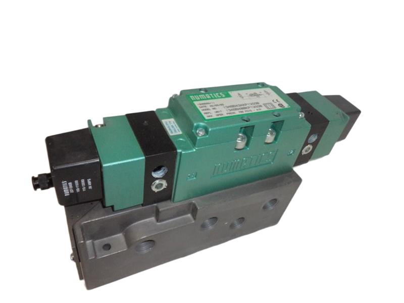 134BB-43AKP-12Q30 by ASCO