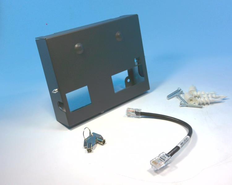 CP-LCKNGWALLMOUNT by CISCO