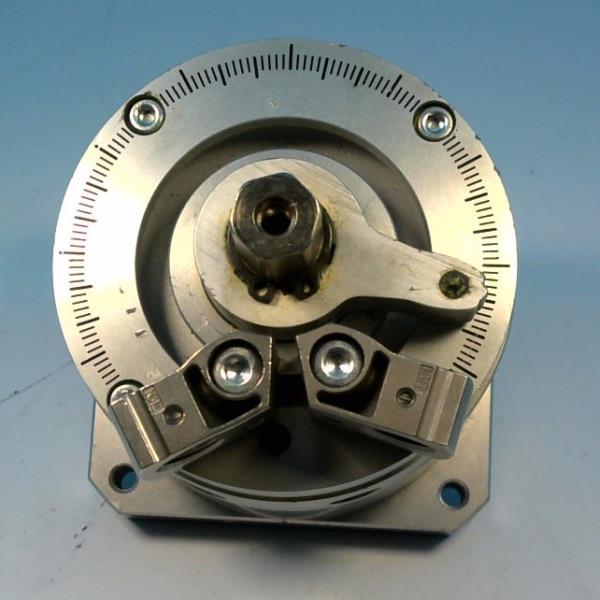 FESTO DSM-T-16-270-CC-FW-A-B