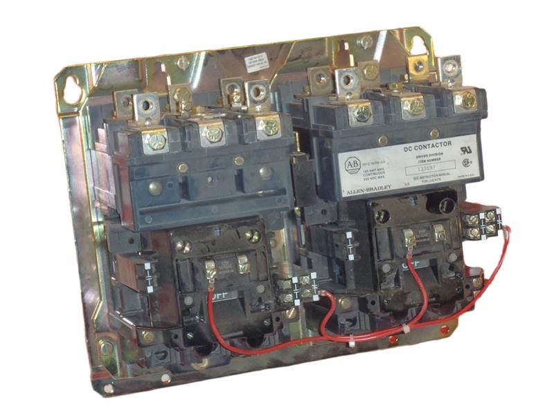 1370-RC180 by ALLEN BRADLEY
