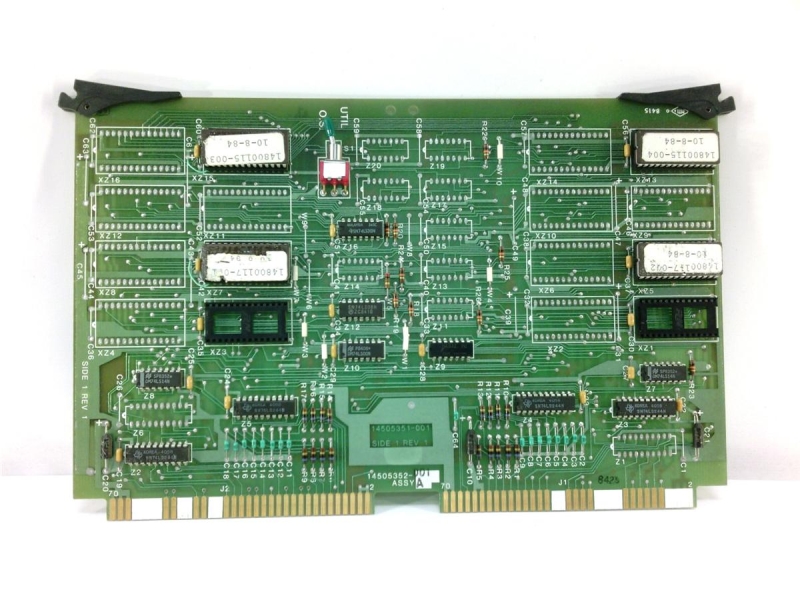 HONEYWELL 1450-5352-001