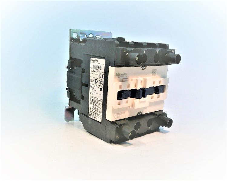 SCHNEIDER ELECTRIC LC1D40008M5