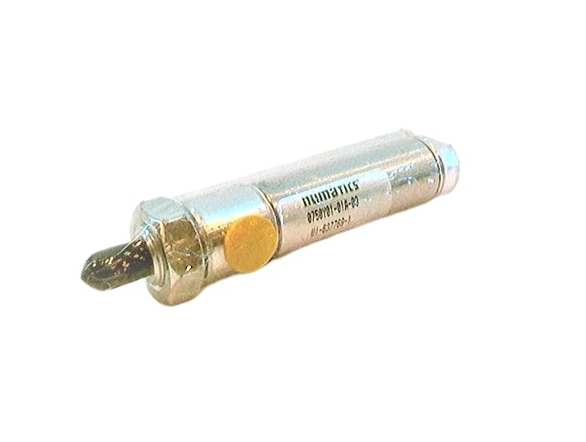 ASCO 0750Y01-01A-03