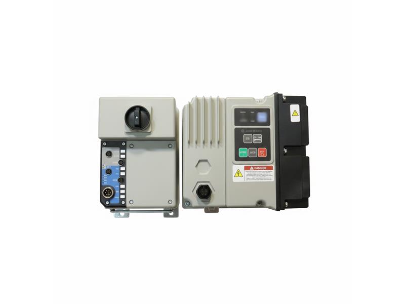 ALLEN BRADLEY 284D-FHD7P6D-25-CR-3-CB-SM