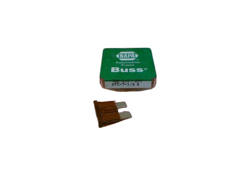 EATON CORPORATION ATC-7-1/25