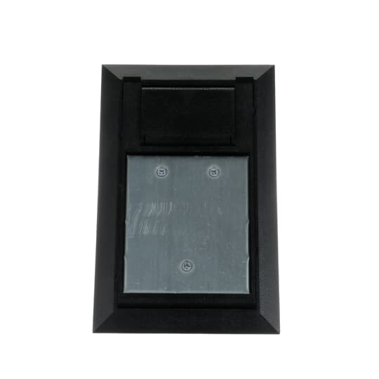 ABB THOMAS & BETTS AFM-2-BLK