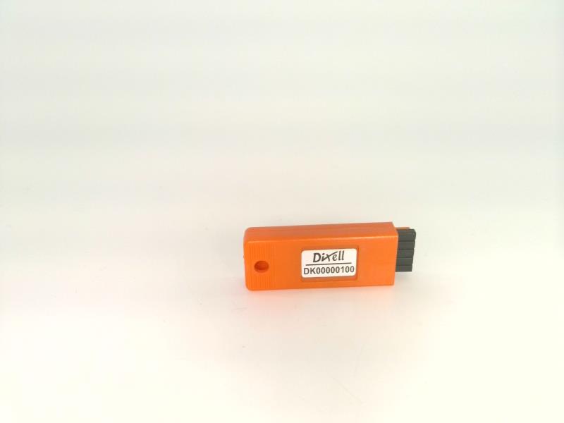 COPELAND IC121CX HOT KEY