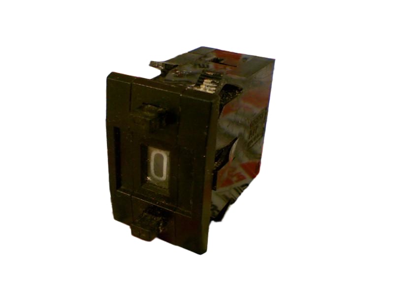 OMRON A7PS
