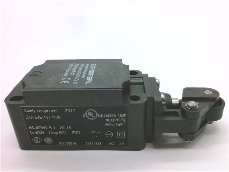 SCHMERSAL Z1K-336-11Z