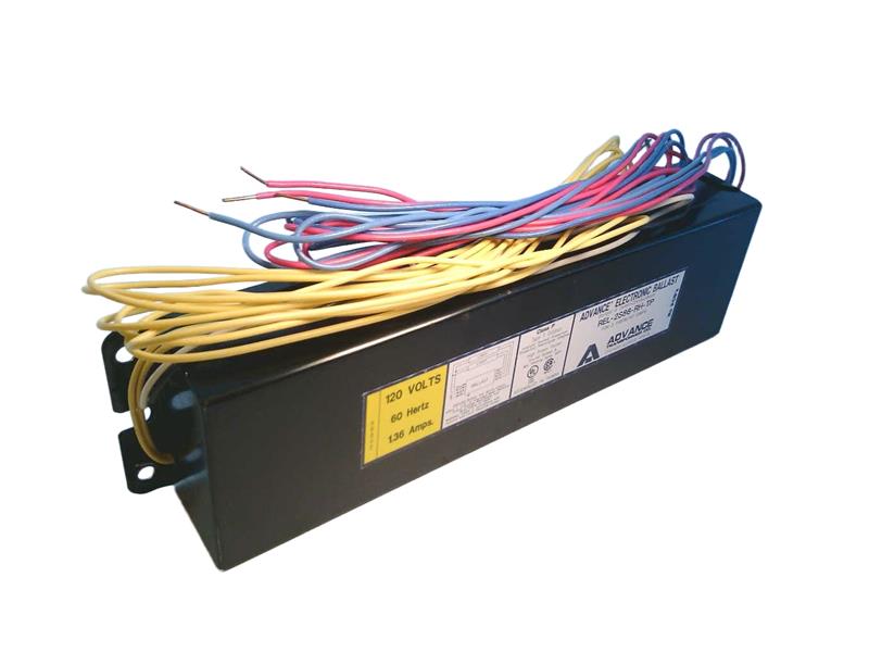 REL-2S86-RH-TP by PHILIPS