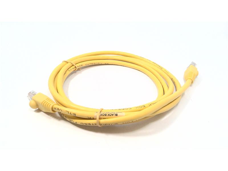 BLACK BOX CORP EVNSL84-0006