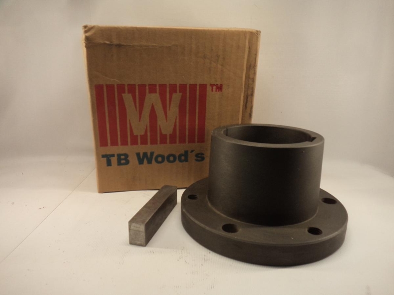 FX3-3/8-DI by ALTRA INDUSTRIAL MOTION