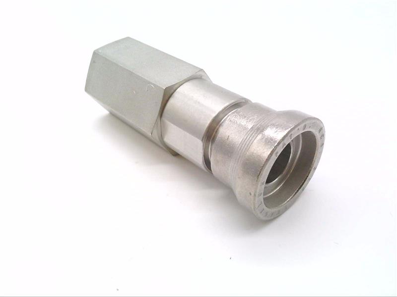 SWAGELOK SS-QC8-B-8PF