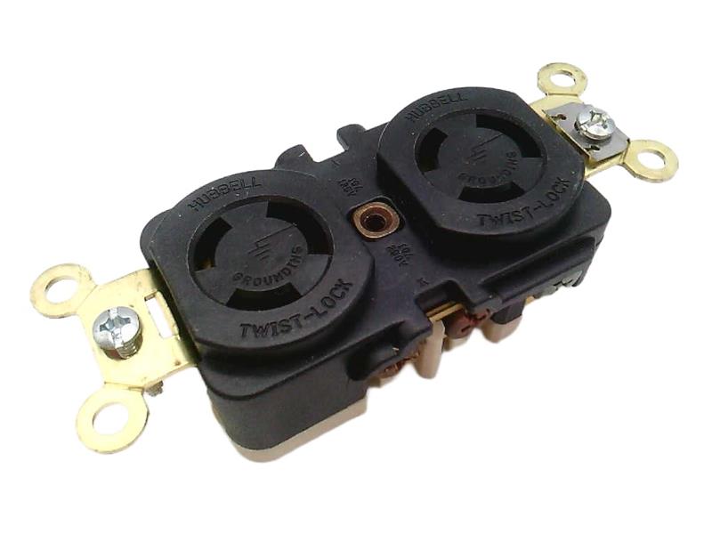 HUBBELL HBL7580G